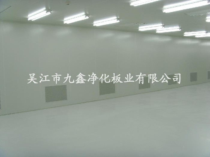 手工板回风窗安装效果图